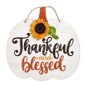 🧡 SUNFLOWER WOOD SIGN 🧡